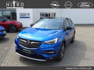 Opel Grandland X, 1.6 Hybrid 4 Eleg, Jahr 2021 - Aurich