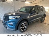 Ford Explorer ST-Line Hybrid 4x4 7Si LED ACC Pano Kam - Steinbach-Hallenberg