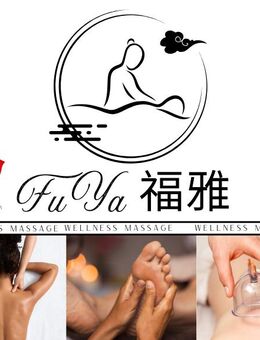 FuYa China Massage - Chinesische Wellnessmassage in Andernach, Koblenzer Str. 7 - Andernach