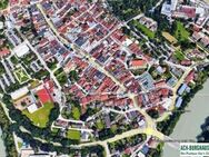 ---Anleger aufgepasst---Wohn & Geschäftshaus im Herzen von Mühldorf zu verkaufen!!! - Mühldorf (Inn)