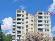 VERKAUFT: Vermietete 4,5-Zimmer-Wohnung mit Garage und TOP-Aussicht in Tuttlingen - Tuttlingen