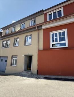 Schmuckstück in der Innenstadt - Rottweil