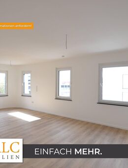 Erstbezug - 2 Zimmer Wohnung in kernsaniertem Altbau - aktuell noch mehrere WHG frei - Fürth