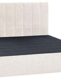 ATLANTIC home collection Boxbett Alva, wahlweise mit Matratze, wahlweise mit Matratze und Topper