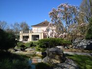Villa in Fränkischer Toskana bei Würzburg zu verkaufen! - Kirchheim (Bayern)