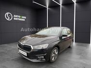 Skoda Fabia, 1.0 TSI IV 81kW Style Style, Jahr 2024 - Hamm