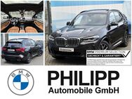 BMW X3, xDrive20d M Sport DA PA Ambiente, Jahr 2023 - Mülheim (Ruhr)