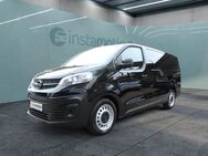 Opel Vivaro, Cargo-e Edition L h 18rad Holzboden, Jahr 2022 - München