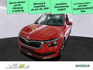 Skoda Kamiq, 1.0 TSI Drive 125 PARKSENSOR, Jahr 2020 - Immenstadt (Allgäu)