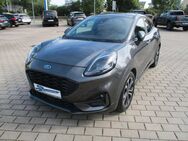 Ford Puma, 1.0 Ecoboost ST-Line Automatik, Jahr 2021 - Frankenthal (Pfalz)