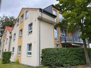 Gemütliche Dachgeschosswohnung mit Balkon! NUR MIT WBS! - Gütersloh