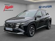 Hyundai Tucson, 1.6 T-GDI FL HEV (MY25) Trend KRELL Paket el, Jahr 2024 - Laatzen