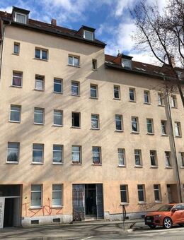 +++Preissenkung+++2-Zimmer-Wohnung im Stadtteil Furth - Chemnitz