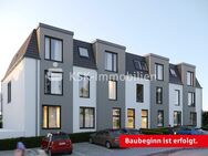 Exklusive Dachgeschosswohnung mit reichlich Platz - Bergisch Gladbach