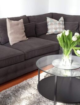 Wohnlanschaft - Stuttgart