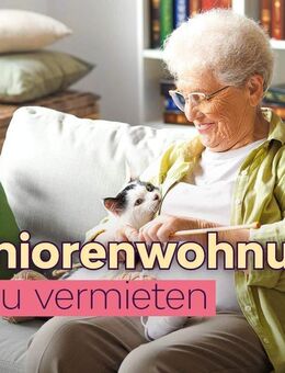 Betreutes Wohnen für Senioren - Erfurt