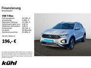 VW T-Roc, 1.0 TSI Move, Jahr 2023 - Hildesheim