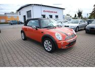 Mini Cooper 1.6 Cabrio*Xenon*Harman-Kardon*1-Hand* - Bendorf (Rheinland-Pfalz)