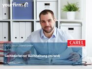 Sachbearbeiter Buchhaltung (m/w/d) - Gelnhausen
