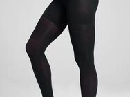 Calvin Klein Jeans Strumpfhose CK WOMEN TIGHT 1P SHAPER 50 DN 50 DEN mit leichtem Shapingeffekt