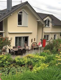 Oase der Ruhe - Ihr Villa im Grünen! - Offenburg