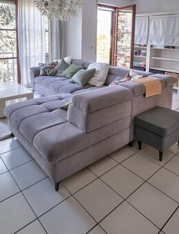 #360° Besichtigung *** Belohnung für langes Suchen! *** Maisonette-Wohnung am Steinberg - Langen (Hessen)