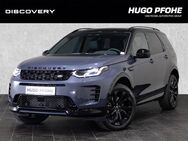 Land Rover Discovery Sport, 7.2 DYNAMIC SE P300e AWD 04, Jahr 2024 - Hamburg