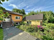 Viel Platz auf 150?m² - modernisiertes Einfamilienhaus mit vielseitigem Souterrain in ruhiger Lage - Windhagen