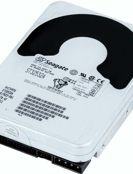 Seagate 2.5 GB ATA 3.5'' Festplatte ST32532A Medaillengewinner - Verden (Aller)