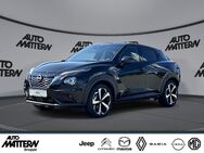 Nissan Juke, Tekna, Jahr 2022 - Bielefeld