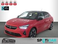 Opel Corsa -e Ultimate Elektromotor 136PS *ALCANTARA* - Schwandorf