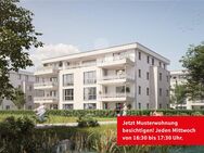 Kaufpreiszahlung erst bei Bezug ! Aggerpark - In der Natur zuhause! - Overath