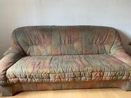 4-teiliges Couch Set - Burgsinn