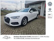 Audi A4, Avant 35 TFSI basis, Jahr 2021 - Prenzlau