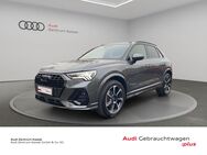 Audi Q3, 35 TFSI S line SONOS, Jahr 2024 - Kassel