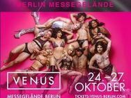 Welche Sie möchte gerne mit mir zusammen die Venus Messe besuchen - Berlin Marzahn-Hellersdorf