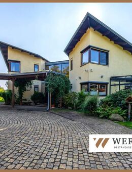 Kaufpreis auf Anfrage: Exklusive Architektenvilla auf großzügigem Anwesen - Berlin