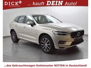 Volvo XC60 B5 Geartr AWD Inscrip MEMO+MASS+KAM+AHK+LED - Bebra