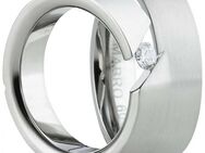 Partnerringe Edelstahl AB1482-AB1483 - Aholming