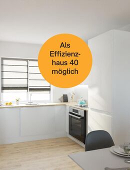Modernes und komfortables Doppelhaus in Bergkamen - Bergkamen