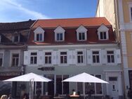 HOMBURG MARKTPLATZ; NEUBAU; MODERNE 2 ZKB WOHNUNG - Homburg