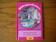 Der Wettstreit um die schöne Shirai,Remus Verlag,1992 - Linnich