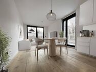 Grünes Top-Invest: Stilvolles Apartment mit privater Terrasse - Grafing (München)