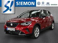 Seat Arona, 1.0 TSI FR, Jahr 2024 - Lengerich (Nordrhein-Westfalen)