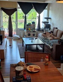 Eigentumswohnung Zimmer im schönen Hochsauerland !!! - Schmallenberg