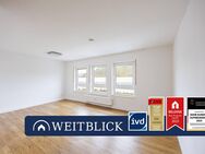 WEITBLICK: Modernisierte Eigentumswohnung, zentral & Bahnhofnah! - Kirchheim (Neckar)
