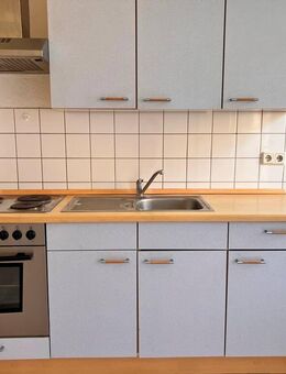 Seumestr. 80, EG links - Plauen