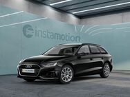 Audi A4, , Jahr 2021 - München