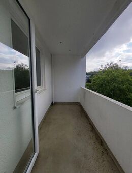 Großzügige 3-Zimmer-Wohnung mit Dusche // 3.OG Wohnung 1 - WBS erforderlich! - Wolfsburg