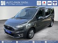 Ford Grand Tourneo, 1.5 Connect Titanium, Jahr 2021 - Düsseldorf